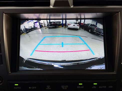 Used 2016 Lexus GX 460 w/ Premium Package AWD/4WD image 44
