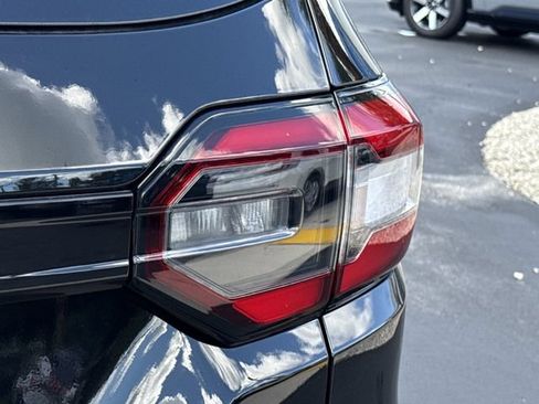 New 2026 Honda Pilot Black Edition image 16