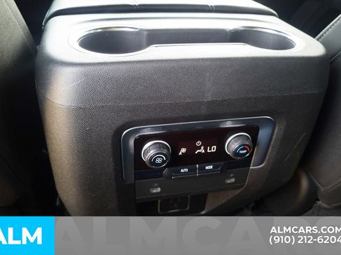 Used 2021 Chevrolet Tahoe LT RWD image 21