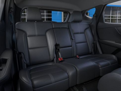 New 2026 Chevrolet Blazer LT w/ Sound & Technology Package image 17