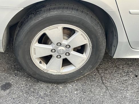 Used 2009 Chevrolet Impala LS FWD image 19