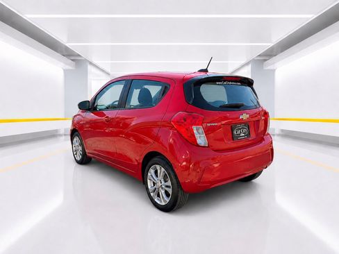 Used 2019 Chevrolet Spark LS FWD image 3
