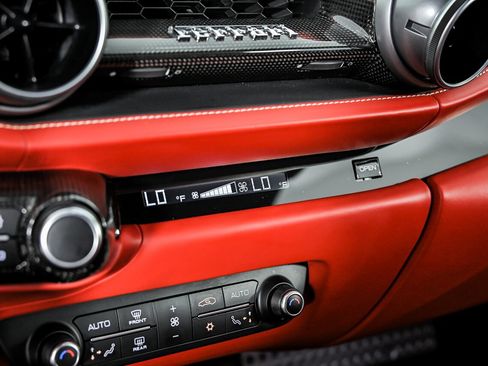 Used 2023 Ferrari 812 GTS RWD image 39