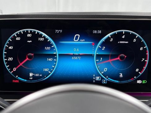 Certified 2022 Mercedes-Benz GLE 350 4MATIC image 15