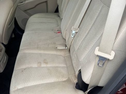 Used 2008 Hyundai Santa Fe GLS FWD image 16