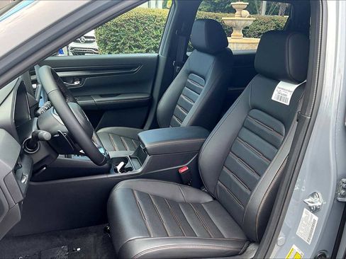 New 2026 Honda CR-V Sport-L image 14