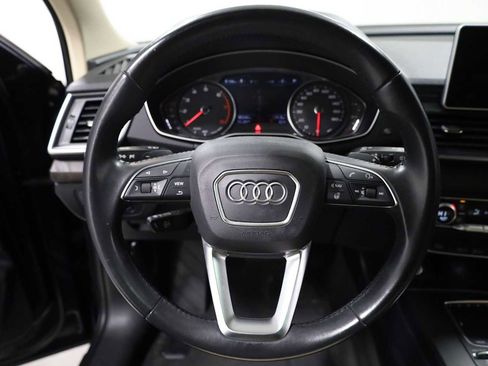 Used 2018 Audi Q5 2.0T Premium Plus image 23