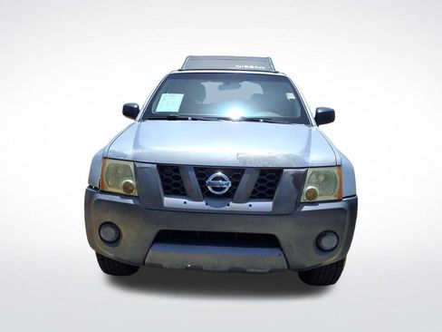 Used 2007 Nissan Xterra S w/ Utility Pkg RWD image 2