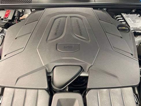 New 2026 Porsche Cayenne AWD/4WD image 8