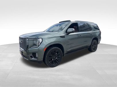 Used 2024 GMC Yukon Denali Ultimate