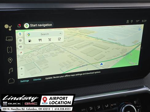 New 2026 GMC Sierra 2500 Denali w/ Technology Package image 14