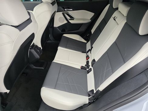 New 2026 BMW X2 xDrive28i w/ Technology Package image 11