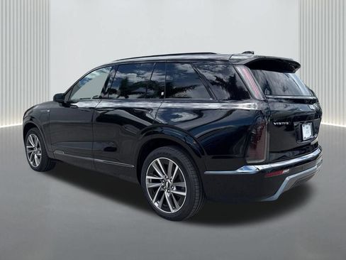 New 2027 Cadillac Vistiq Sport AWD/4WD image 7