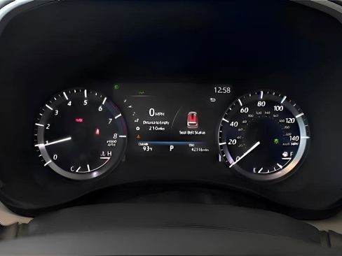 Used 2023 Toyota Highlander XLE image 24