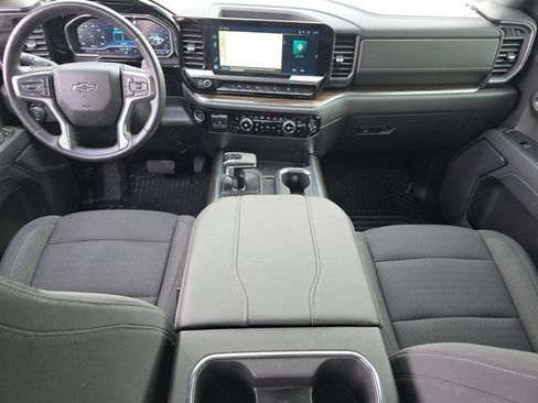 Certified 2023 Chevrolet Silverado 1500 LT Trail Boss w/ Protection Package AWD/4WD image 20