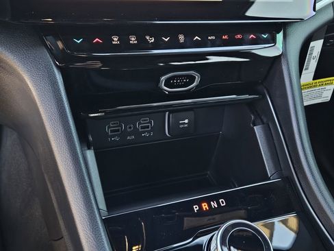 New 2026 Jeep Grand Cherokee Limited w/ Limited Altitude Package image 22