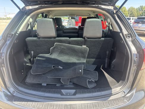 Used 2013 MAZDA CX-9 Touring FWD image 8