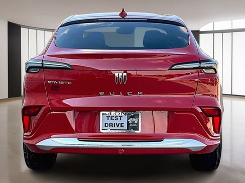 New 2026 Buick Envista Avenir image 4
