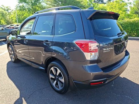Used 2018 Subaru Forester 2.5i Limited AWD/4WD image 4