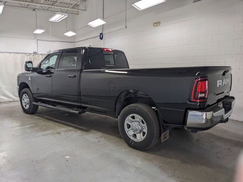 New 2025 RAM 3500 Tradesman image 7