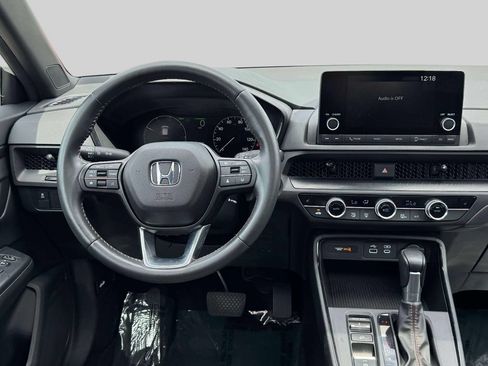 Used 2024 Honda CR-V Sport image 11