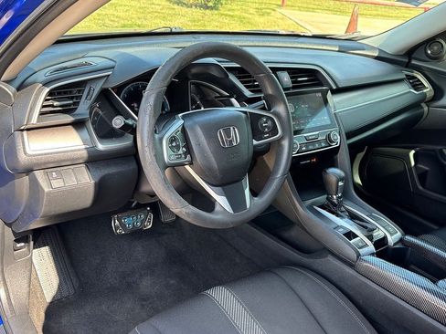 Used 2017 Honda Civic EX image 10