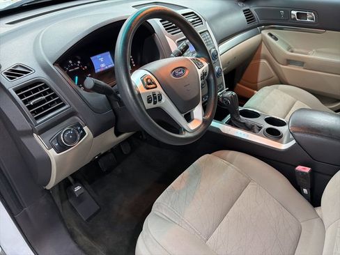 Used 2014 Ford Explorer FWD image 35