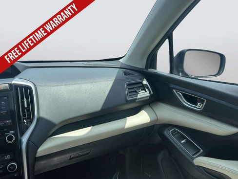 Used 2022 Subaru Ascent Limited w/ Technology Package AWD/4WD image 19
