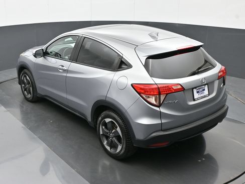 Used 2018 Honda HR-V EX image 28