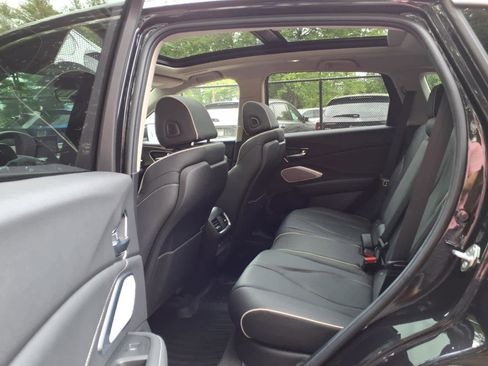 Certified 2024 Acura RDX SH-AWD w/ Advance Package image 21