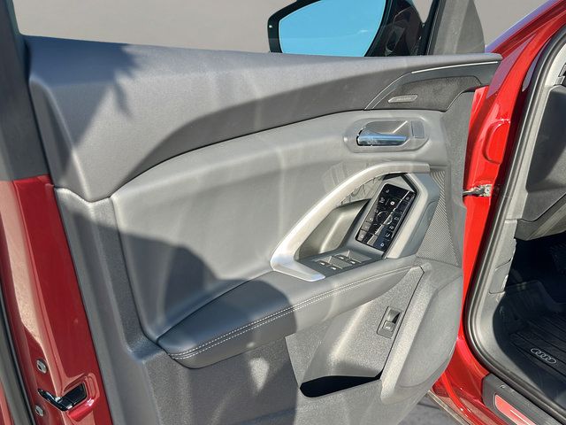 New 2026 Audi Q5 Premium Plus AWD/4WD image 21