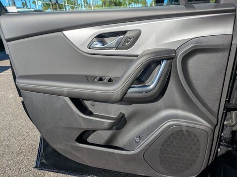 New 2026 Chevrolet Blazer LT image 25