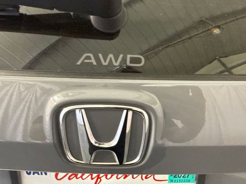 Used 2024 Honda CR-V Sport-L image 12
