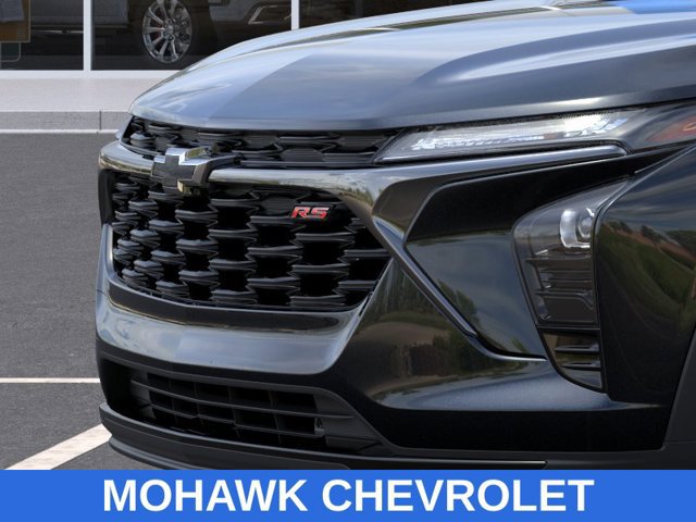 New 2026 Chevrolet Trax RS w/ Driver Confidence Package FWD image 13