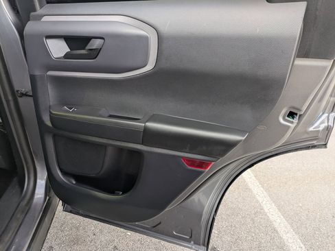 Certified 2022 Ford Bronco Sport Big Bend w/ Convenience Package image 34