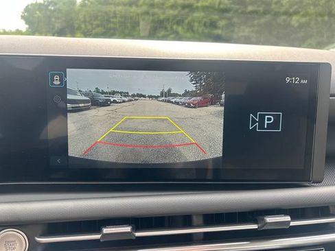 Certified 2025 Hyundai Santa Cruz SEL AWD/4WD image 20