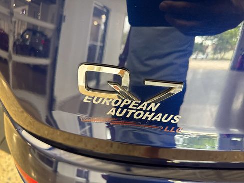 Used 2023 Audi Q7 3.0T Premium Plus w/ Premium Plus Package image 41