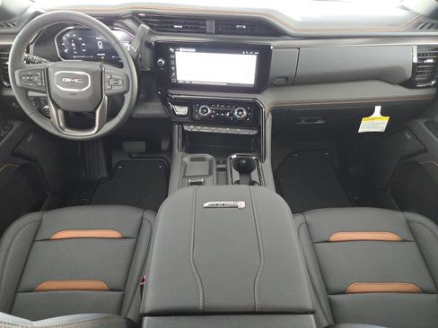 New 2026 GMC Sierra 3500 AT4 w/ AT4 Premium Plus Package image 21