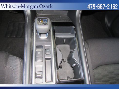 Used 2022 Nissan Pathfinder SV FWD image 47