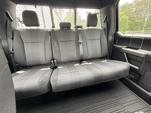 Used 2020 Ford F150 XLT w/ Equipment Group 302A Luxury AWD/4WD image 16