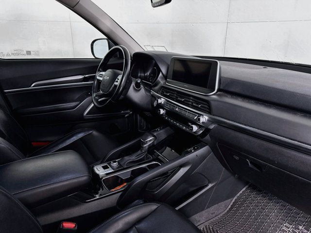 Certified 2022 Kia Telluride S AWD/4WD image 28