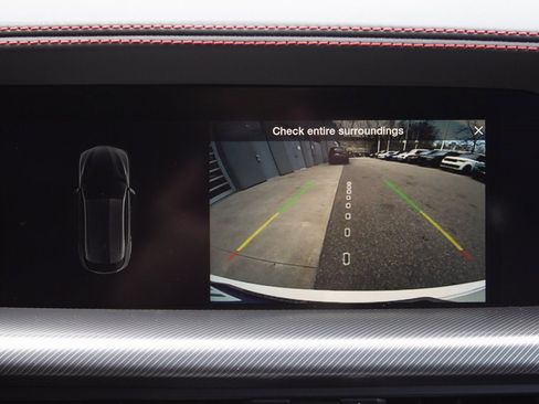 New 2025 Alfa Romeo Stelvio Tributo Italiano w/ Active Assist Plus Package image 19