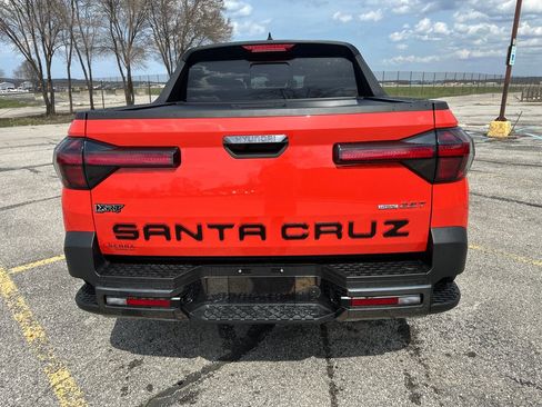 New 2026 Hyundai Santa Cruz XRT AWD/4WD image 4