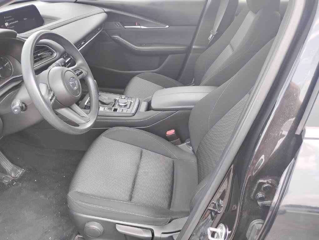 Used 2023 MAZDA CX-30 AWD 2.5 S image 9