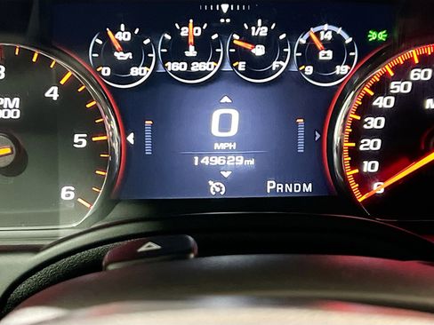 Used 2015 GMC Yukon XL Denali image 8