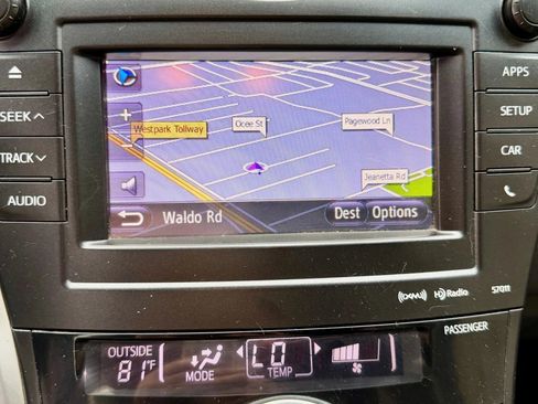 Used 2012 Toyota Prius V Three image 20