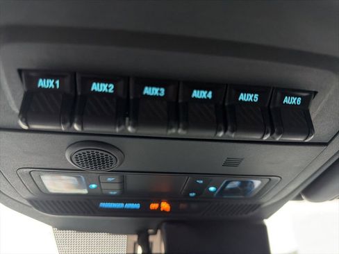 Used 2022 Ford Bronco Badlands image 21