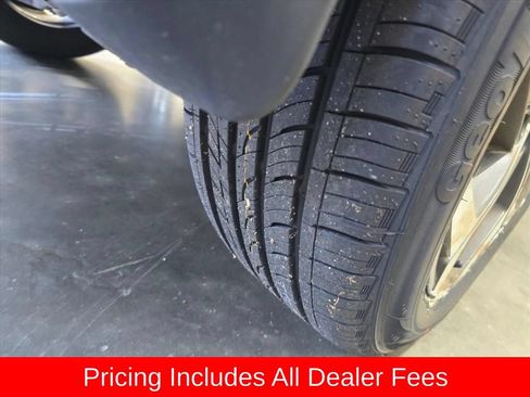 Used 2023 Hyundai Tucson Limited FWD image 10