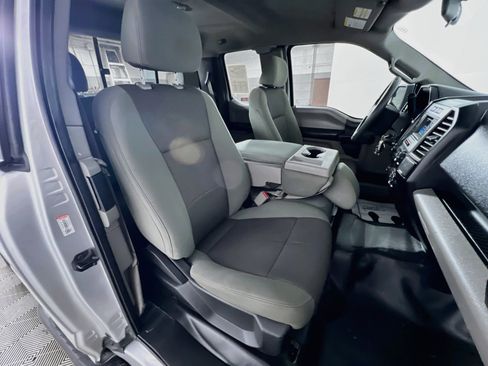 Used 2016 Ford F150 XL w/ Equipment Group 101A Mid RWD image 29
