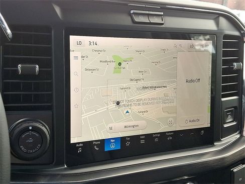 New 2025 Ford F250 Lariat w/ Lariat Ultimate Package image 13